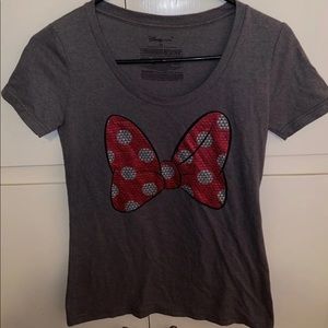 Women’s Disney Shirt